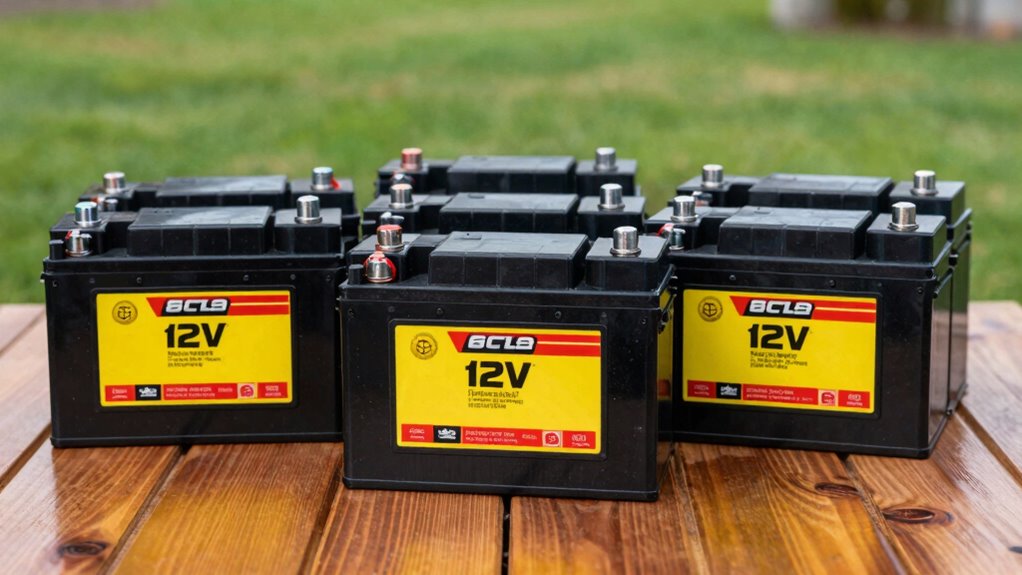 top 12v tractor batteries