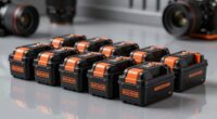 top 15 20v batteries