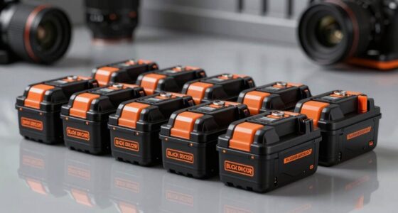 top 15 20v batteries