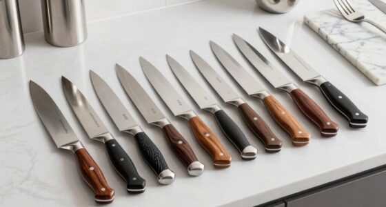 top 15 chef preferred knife sets