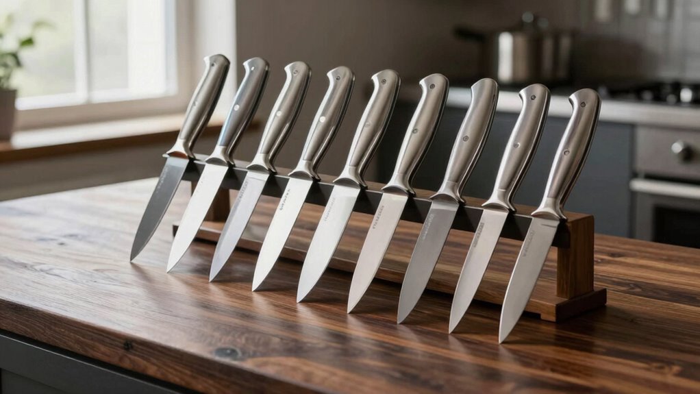 top 15 chef preferred premium knife sets