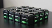 top 15 ego 56v batteries
