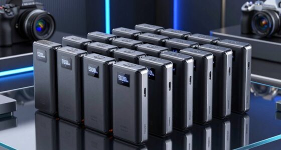 top 15 high capacity power banks