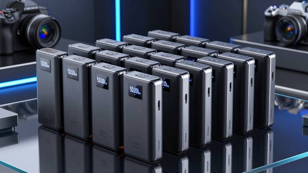 top 15 high capacity power banks
