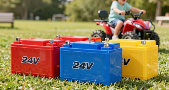 top 15 kids atv batteries