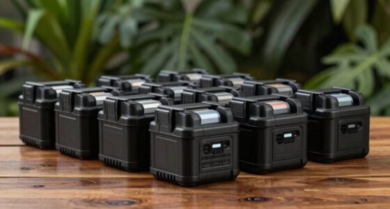 top 15 lawn mower batteries