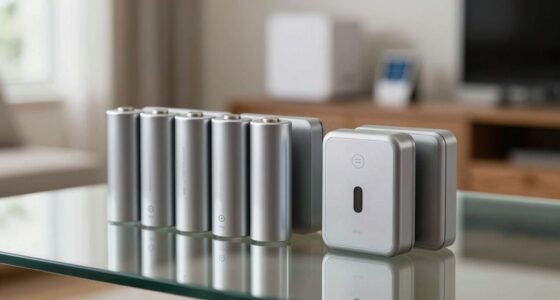 top 15 nest thermostat batteries