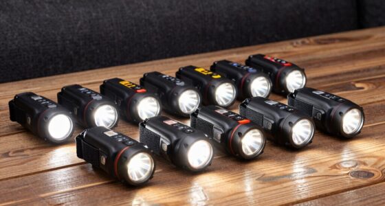 top 15 rechargeable headlamps