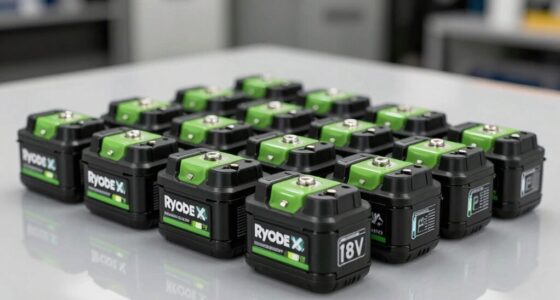 top 15 reliable ryobi batteries