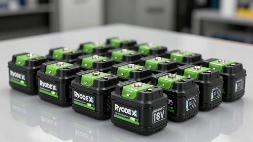top 15 reliable ryobi batteries