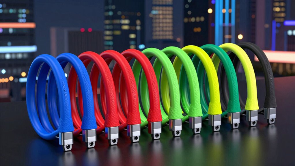 top 16 amp ev cables