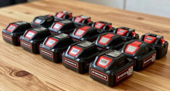 top 18v chainsaw batteries