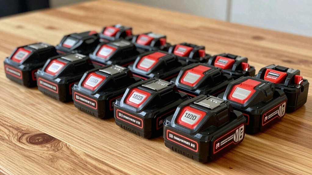 top 18v chainsaw batteries