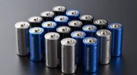 top 9v rechargeable batteries