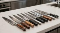 top affordable chef knife sets