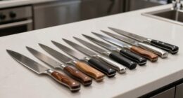 top affordable chef knife sets