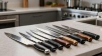 top affordable chef knives
