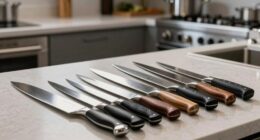 top affordable chef knives