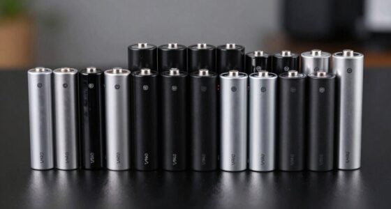 top arlo battery picks