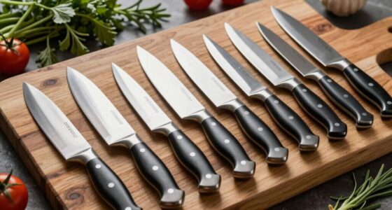 top beginner chef knives