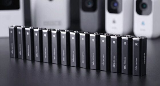 top blink battery replacements