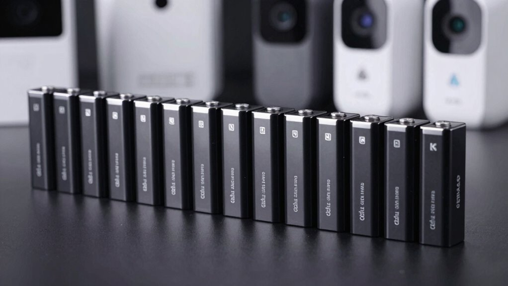 top blink battery replacements