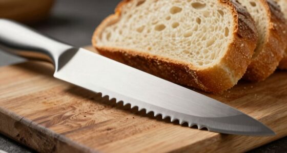 top bread knife selections