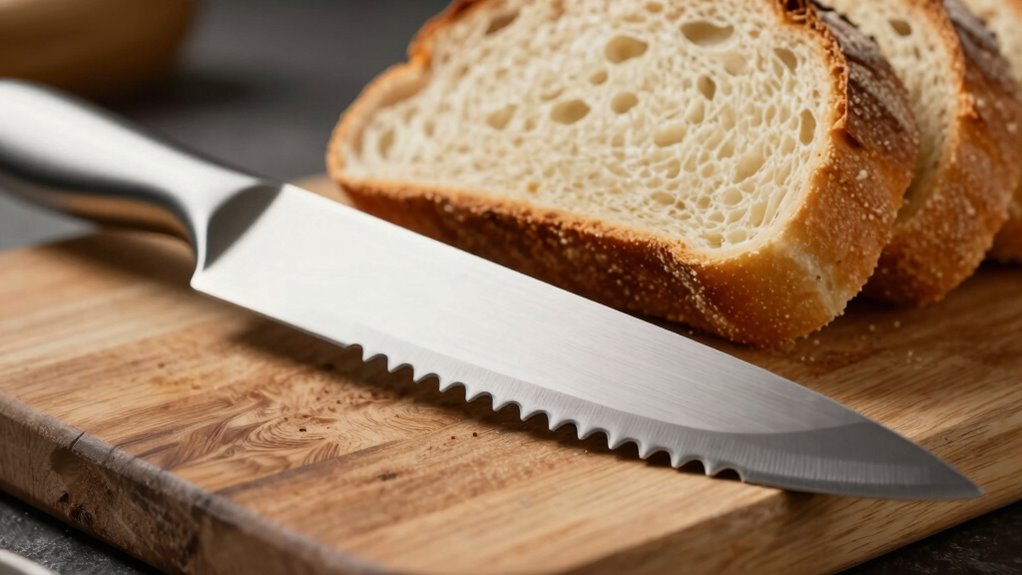 top bread knife selections