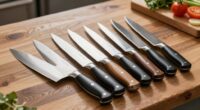 top budget chef knives