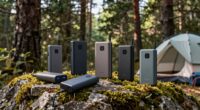 top camping power bank picks
