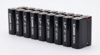 top canon lp e6n batteries