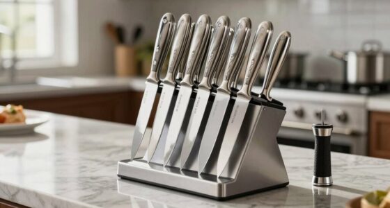top chef approved knife sets