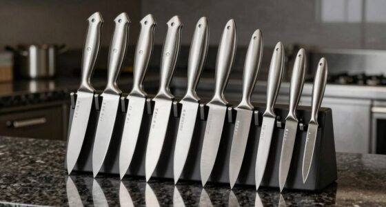 top chef recommended knife sets