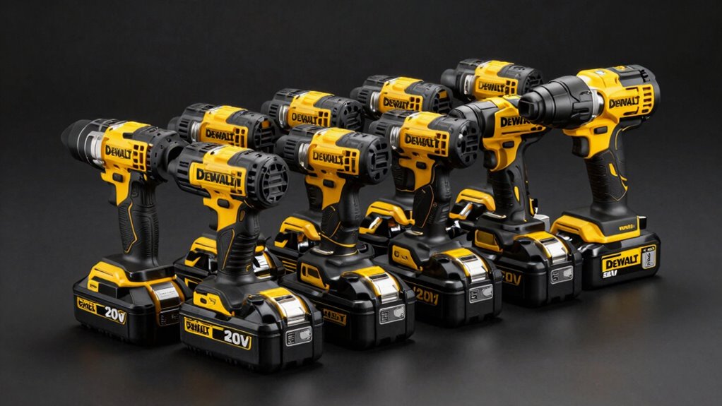top dewalt 20v batteries