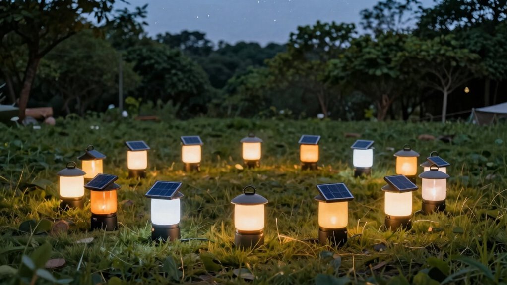 top eco friendly solar lanterns