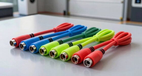 top ev extension cables