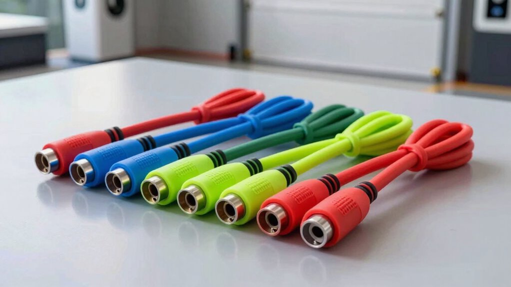 top ev extension cables
