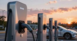top ev lock picks