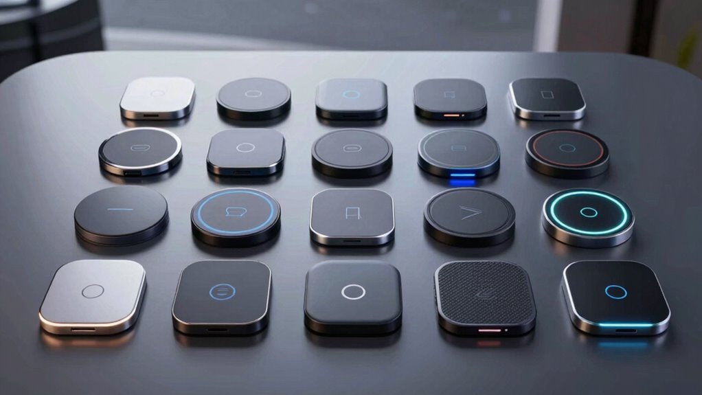 top fast charging wireless pads