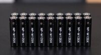 top fujifilm np w126s batteries