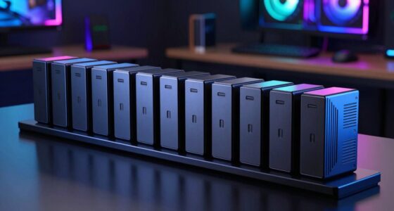 top gaming ups batteries