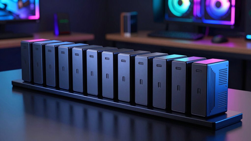 top gaming ups batteries