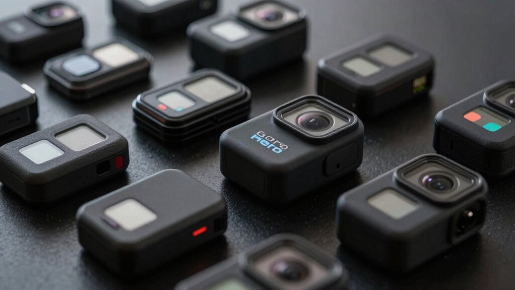 top gopro batteries 2026