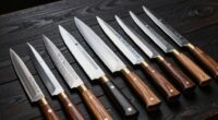 top handmade japanese knives