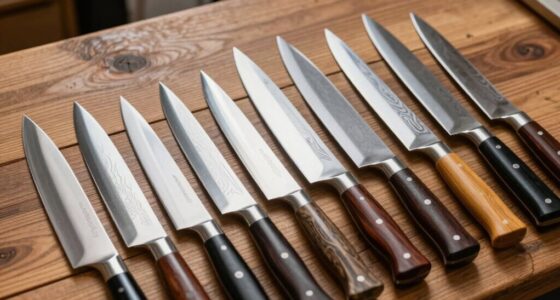 top japanese chef knife picks
