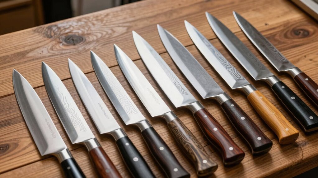 top japanese chef knife picks