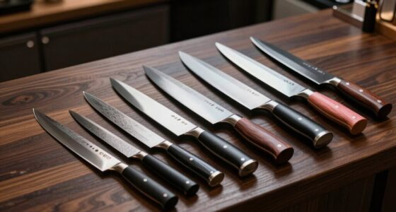 top japanese knife sets 2026