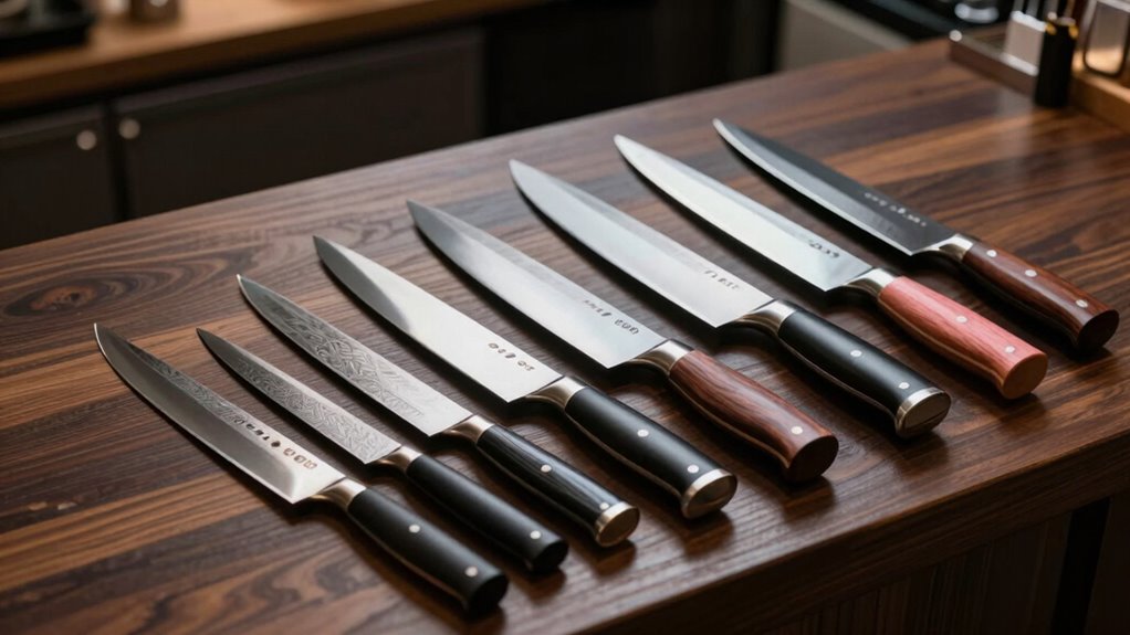 top japanese knife sets 2026