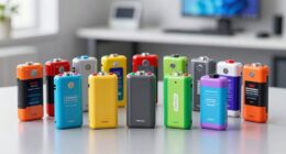 top kids scooter battery picks