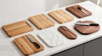 top kitchen cutting boards